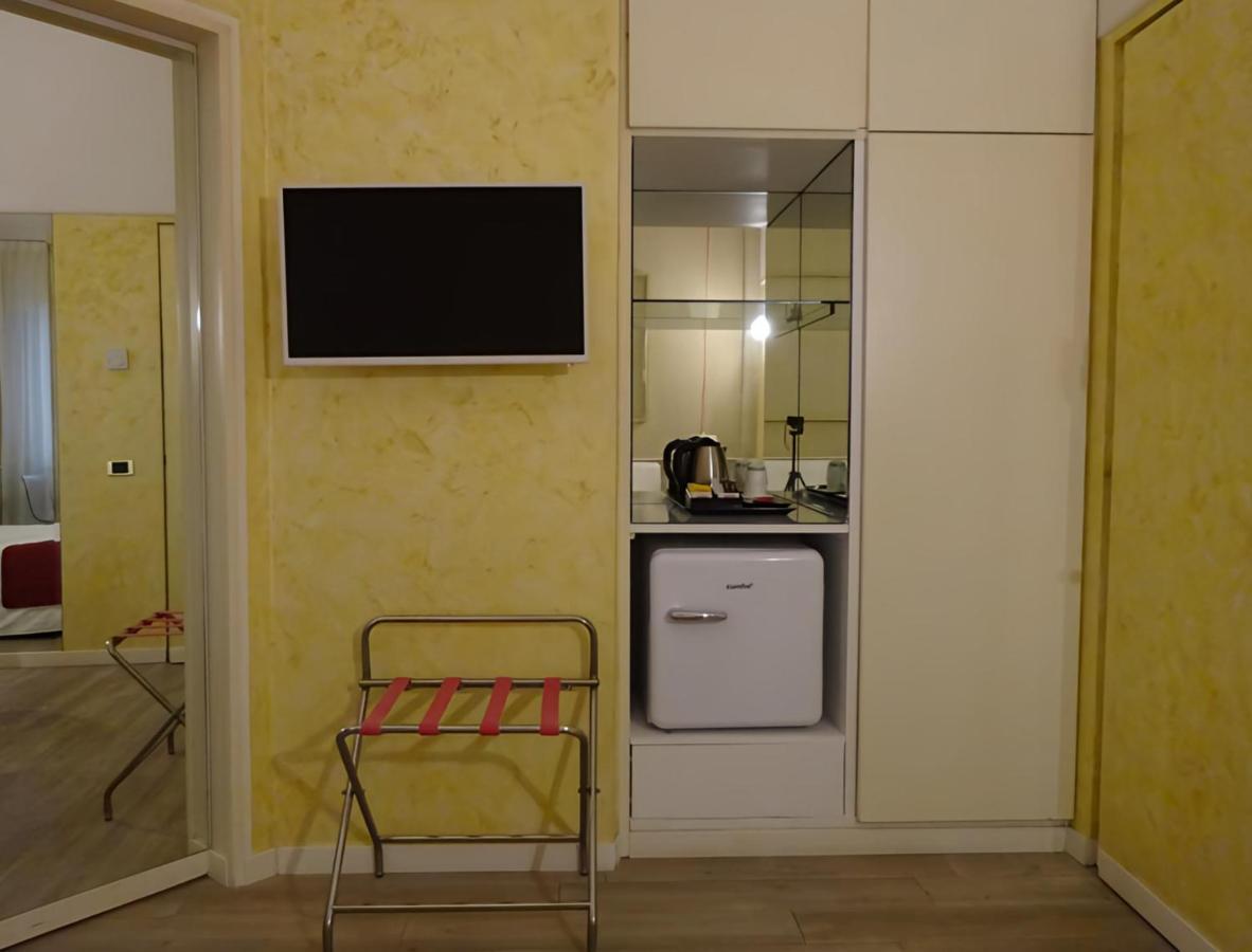 סטימו מילאנזה 7Motel - Settimotel מראה חיצוני תמונה